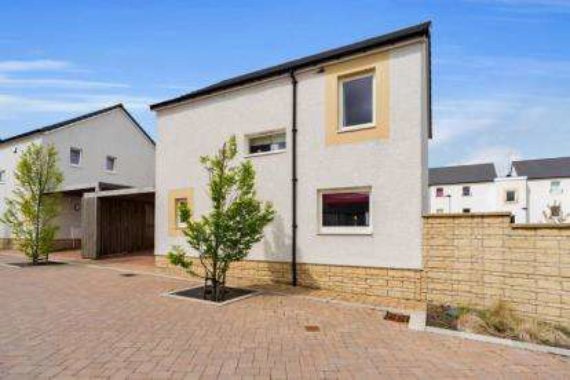 3 Bedroom Detached